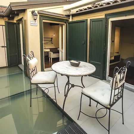 Rr 108 Appartement Bologna