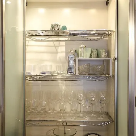 Rr 108 Appartement *