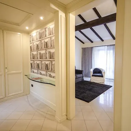 Appartement Rr 108 Bologna