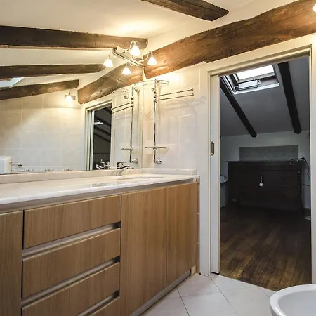 Rr 108 Appartement *