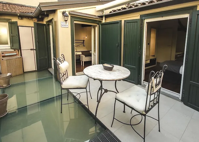 Rr 108 شقة بولونيا