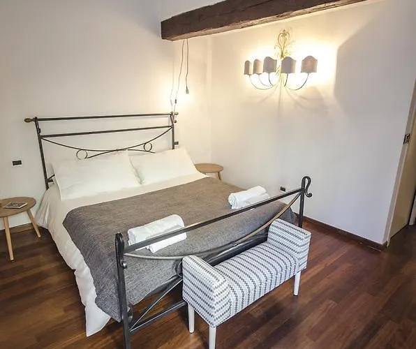 Rr 108 شقة بولونيا