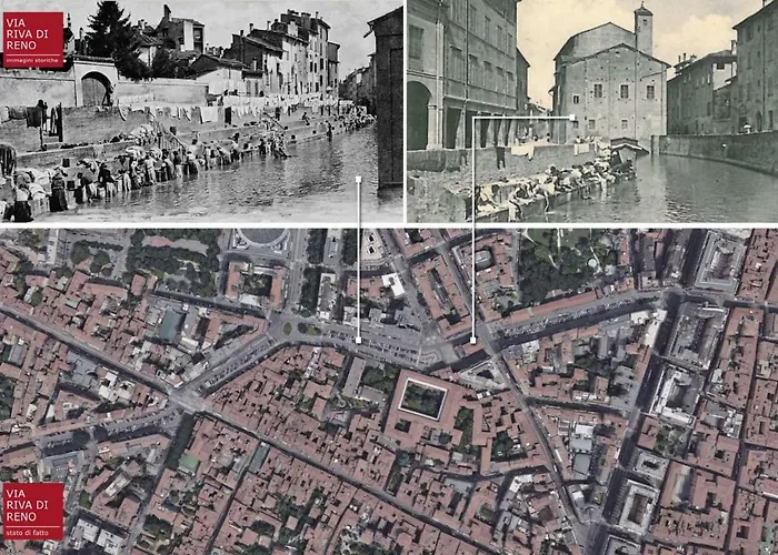 Rr 108 * بولونيا