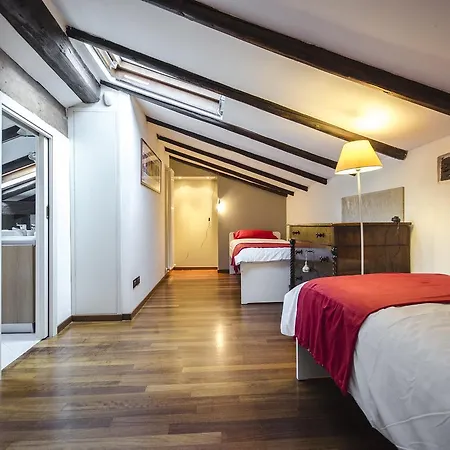 Rr 108 Apartamento *