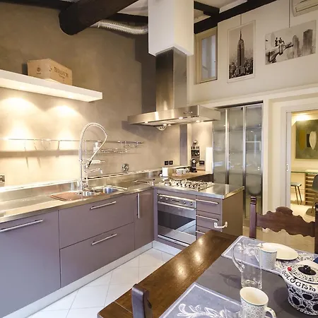 Apartamento Rr 108