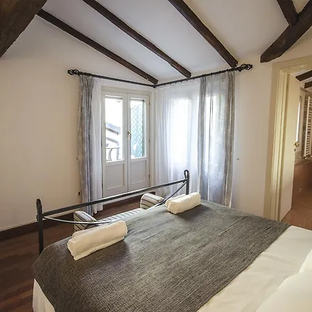 Apartamento Rr 108