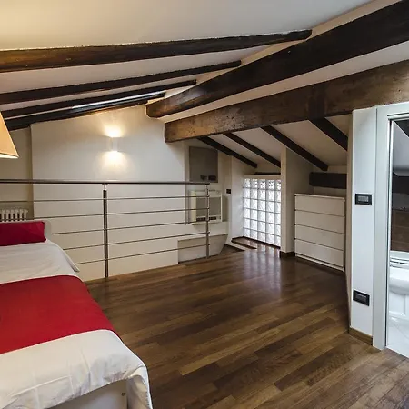 Rr 108 Apartamento