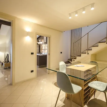 Rr 108 Apartamento