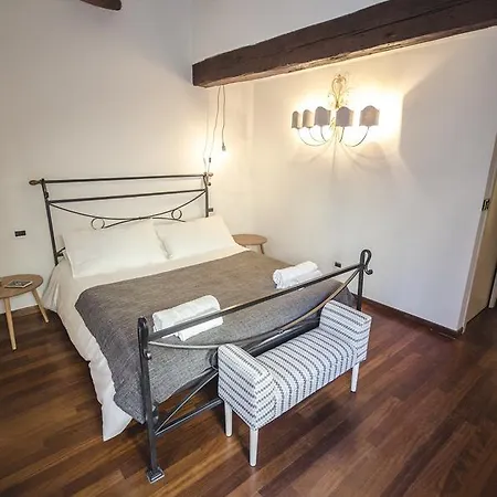 Rr 108 Apartamento Bolonia
