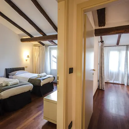 Rr 108 Apartamento