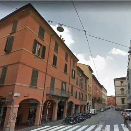 Rr 108 公寓 博洛尼亚