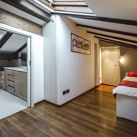 Apartamento Rr 108 *