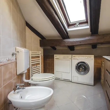 Apartamento Rr 108 Bolonha