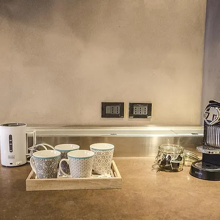 Apartamento Rr 108 *